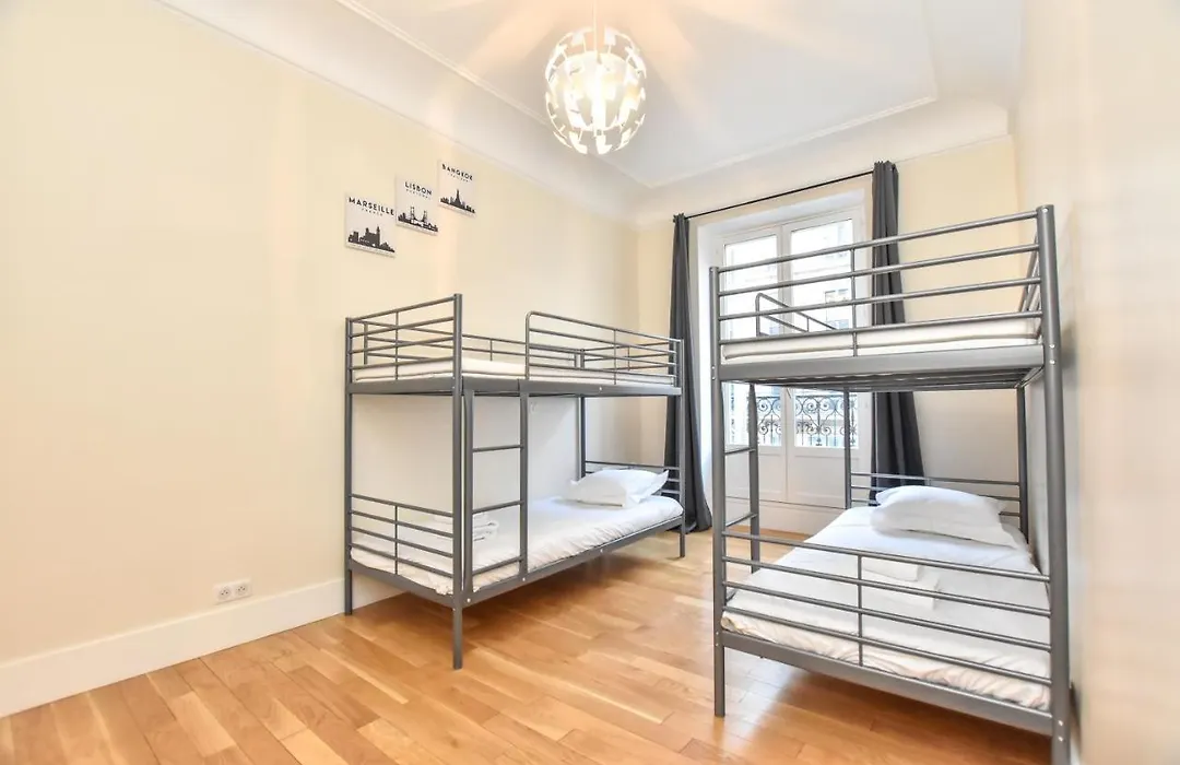 Cmg Residence Reaumur-1