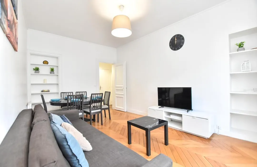 Cmg Residence Reaumur-1
