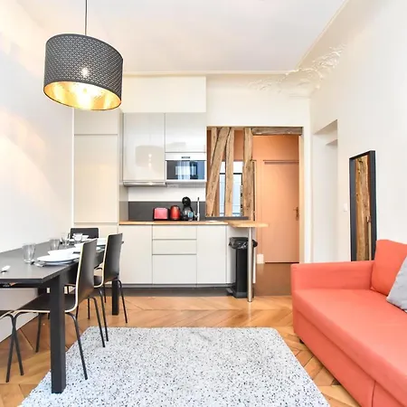 Cmg Residence Reaumur-2